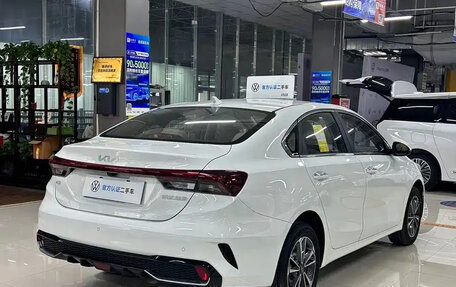 KIA K3, 2026 год, 1 880 000 рублей, 4 фотография