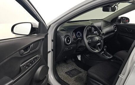 Hyundai Kona I, 2021 год, 1 845 000 рублей, 7 фотография