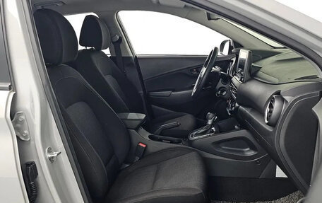 Hyundai Kona I, 2021 год, 1 870 000 рублей, 7 фотография