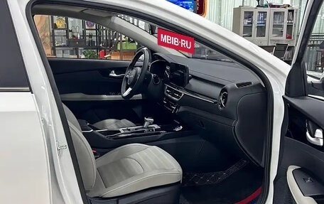 KIA K3, 2026 год, 1 880 000 рублей, 12 фотография