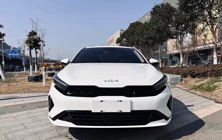 KIA K3, 2026 год, 1 730 000 рублей, 2 фотография