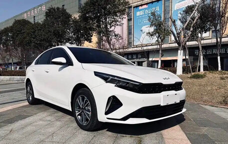 KIA K3, 2026 год, 1 730 000 рублей, 3 фотография