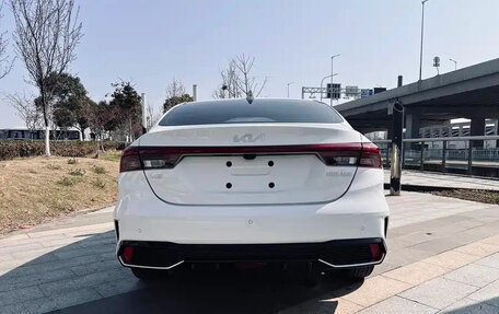 KIA K3, 2026 год, 1 730 000 рублей, 6 фотография