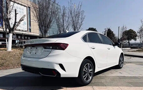 KIA K3, 2026 год, 1 730 000 рублей, 5 фотография