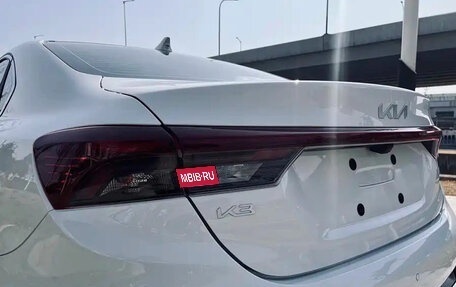 KIA K3, 2026 год, 1 730 000 рублей, 8 фотография