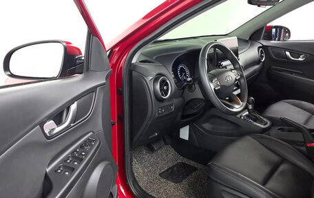 Hyundai Kona I, 2021 год, 1 850 000 рублей, 5 фотография