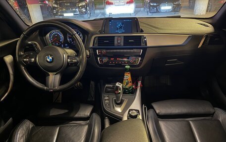 BMW 1 серия, 2018 год, 1 580 000 рублей, 9 фотография