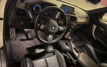 BMW 1 серия, 2018 год, 1 580 000 рублей, 8 фотография