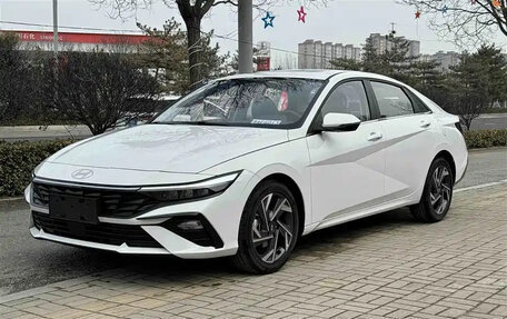 Hyundai Elantra, 2026 год, 1 730 000 рублей, 1 фотография