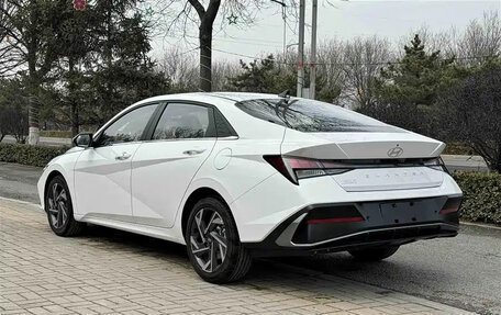 Hyundai Elantra, 2026 год, 1 730 000 рублей, 2 фотография