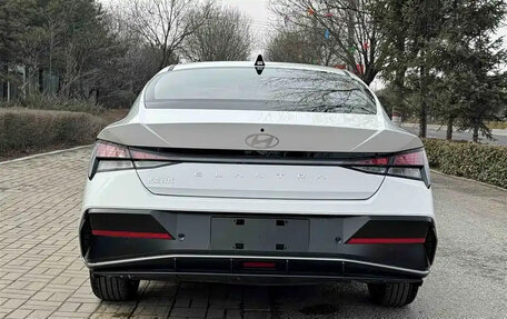 Hyundai Elantra, 2026 год, 1 730 000 рублей, 3 фотография