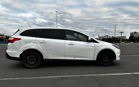 Ford Focus III, 2012 год, 400 000 рублей, 1 фотография