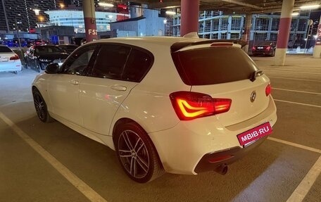BMW 1 серия, 2018 год, 1 580 000 рублей, 6 фотография