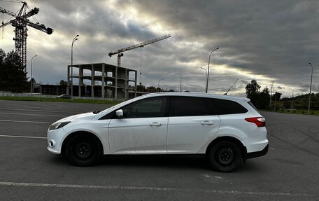 Ford Focus III, 2012 год, 400 000 рублей, 3 фотография