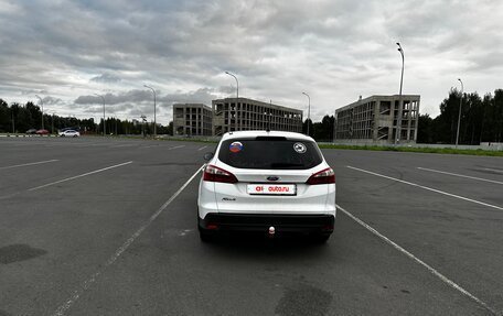 Ford Focus III, 2012 год, 400 000 рублей, 2 фотография