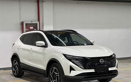 Nissan Qashqai, 2025 год, 1 920 000 рублей, 1 фотография
