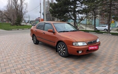 Nissan Primera II рестайлинг, 1996 год, 175 000 рублей, 1 фотография