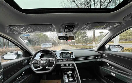 Hyundai Elantra, 2026 год, 1 730 000 рублей, 9 фотография