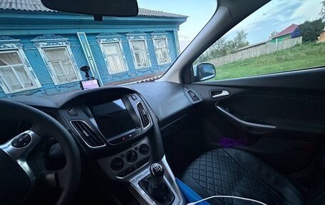 Ford Focus III, 2012 год, 400 000 рублей, 5 фотография