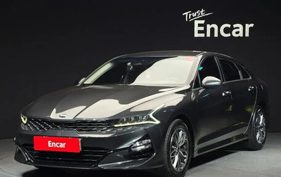 KIA K5, 2021 год, 1 900 000 рублей, 1 фотография