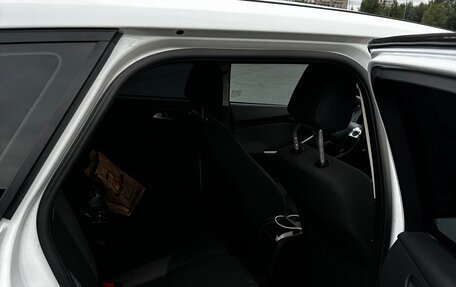 Ford Focus III, 2012 год, 400 000 рублей, 6 фотография