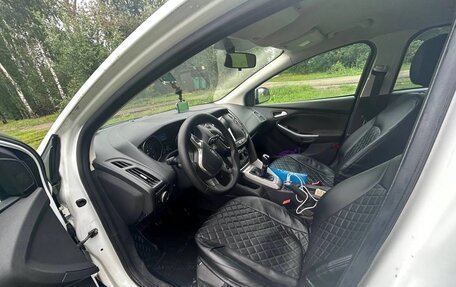 Ford Focus III, 2012 год, 400 000 рублей, 4 фотография