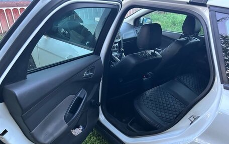 Ford Focus III, 2012 год, 400 000 рублей, 8 фотография