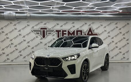BMW X2, 2024 год, 4 900 000 рублей, 2 фотография