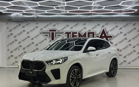 BMW X2, 2024 год, 4 900 000 рублей, 3 фотография