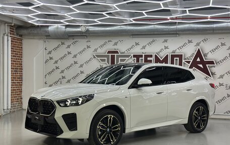 BMW X2, 2024 год, 4 900 000 рублей, 4 фотография
