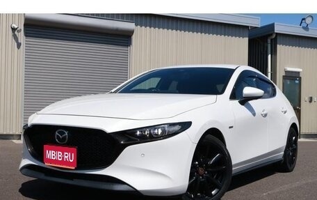 Mazda 3, 2021 год, 1 500 000 рублей, 1 фотография