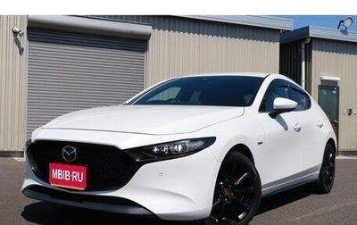 Mazda 3, 2021 год, 1 500 000 рублей, 1 фотография