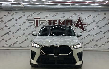 BMW X2, 2024 год, 4 900 000 рублей, 10 фотография