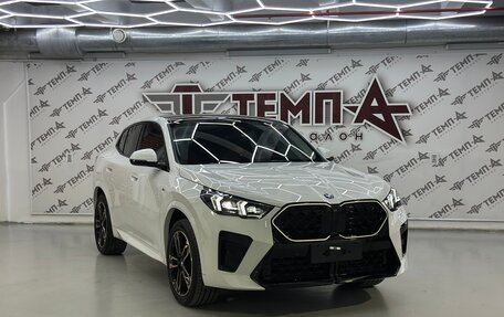 BMW X2, 2024 год, 4 900 000 рублей, 11 фотография