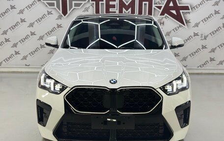 BMW X2, 2024 год, 4 900 000 рублей, 9 фотография