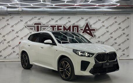 BMW X2, 2024 год, 4 900 000 рублей, 12 фотография