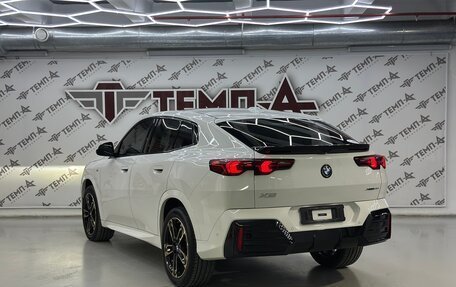 BMW X2, 2024 год, 4 900 000 рублей, 14 фотография