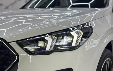 BMW X2, 2024 год, 4 900 000 рублей, 6 фотография