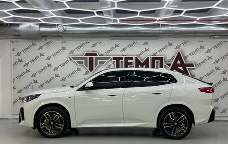 BMW X2, 2024 год, 4 900 000 рублей, 8 фотография