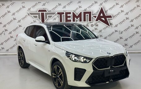 BMW X2, 2024 год, 4 900 000 рублей, 13 фотография