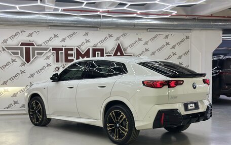 BMW X2, 2024 год, 4 900 000 рублей, 15 фотография