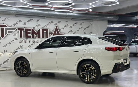 BMW X2, 2024 год, 4 900 000 рублей, 16 фотография