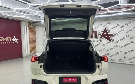 BMW X2, 2024 год, 4 900 000 рублей, 17 фотография