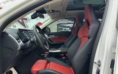 BMW X2, 2024 год, 4 900 000 рублей, 30 фотография