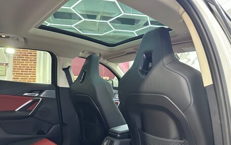 BMW X2, 2024 год, 4 900 000 рублей, 26 фотография