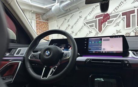 BMW X2, 2024 год, 4 900 000 рублей, 29 фотография