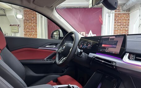 BMW X2, 2024 год, 4 900 000 рублей, 24 фотография