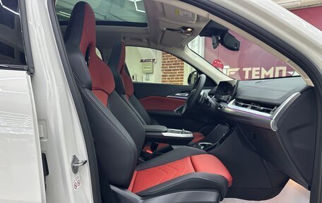 BMW X2, 2024 год, 4 900 000 рублей, 21 фотография