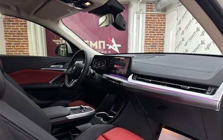 BMW X2, 2024 год, 4 900 000 рублей, 23 фотография