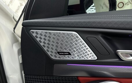 BMW X2, 2024 год, 4 900 000 рублей, 22 фотография